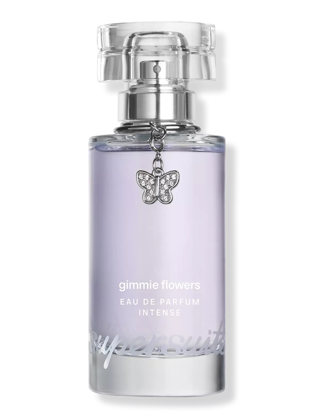 Supersuite Gimmie Flowers Eau De Parfum Intense